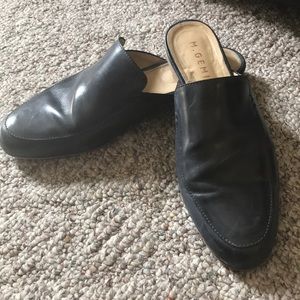 M. Gemi mules size 10